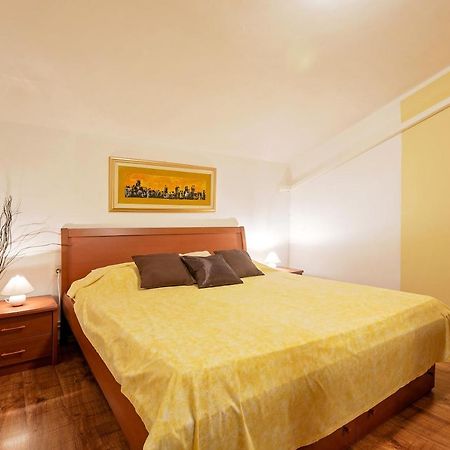 Apartmani Gilda فيرسار المظهر الخارجي الصورة