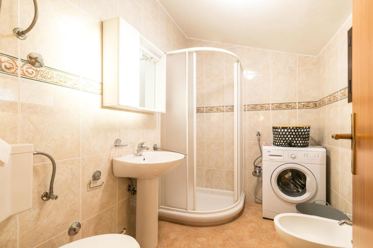 Apartmani Gilda فيرسار المظهر الخارجي الصورة
