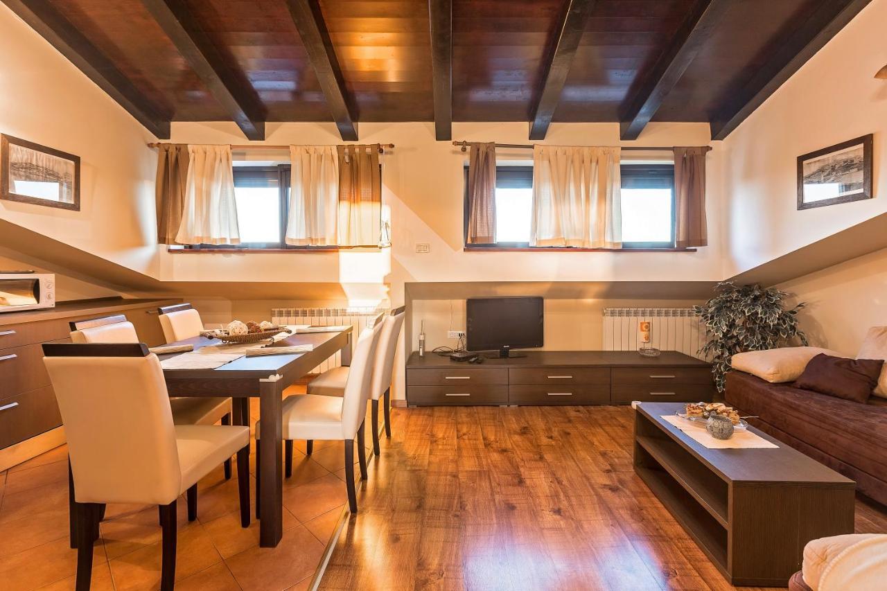 Apartmani Gilda فيرسار المظهر الخارجي الصورة