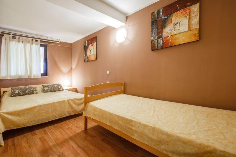 Apartmani Gilda فيرسار المظهر الخارجي الصورة